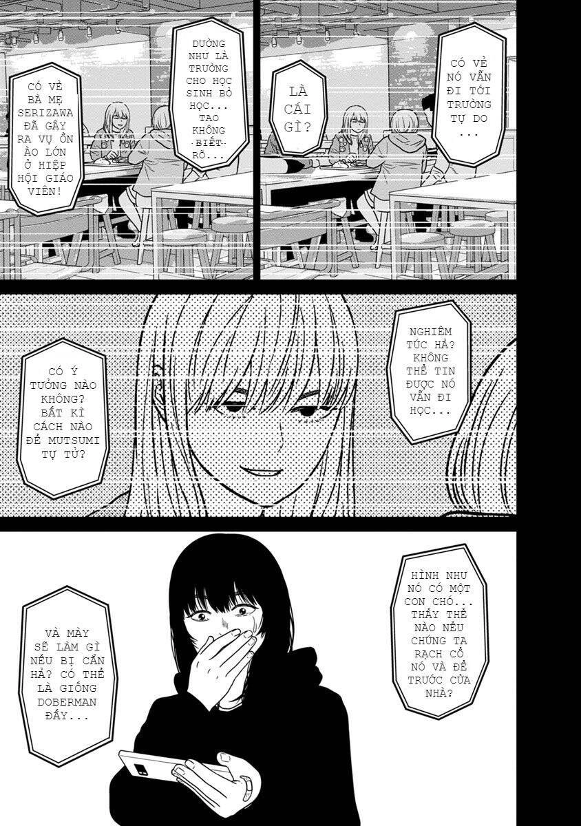 Cuồng Sát Chapter 10 - 26