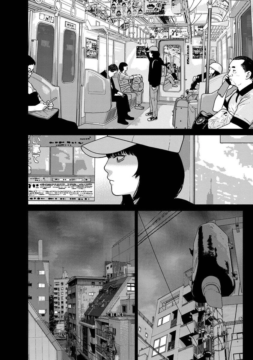 Cuồng Sát Chapter 10 - 31