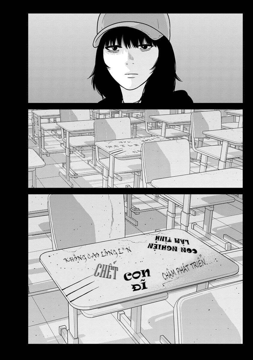 Cuồng Sát Chapter 10 - 33