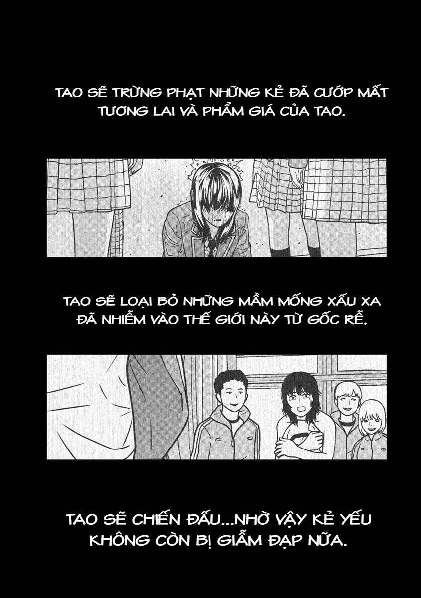 Cuồng Sát Chapter 10 - 35