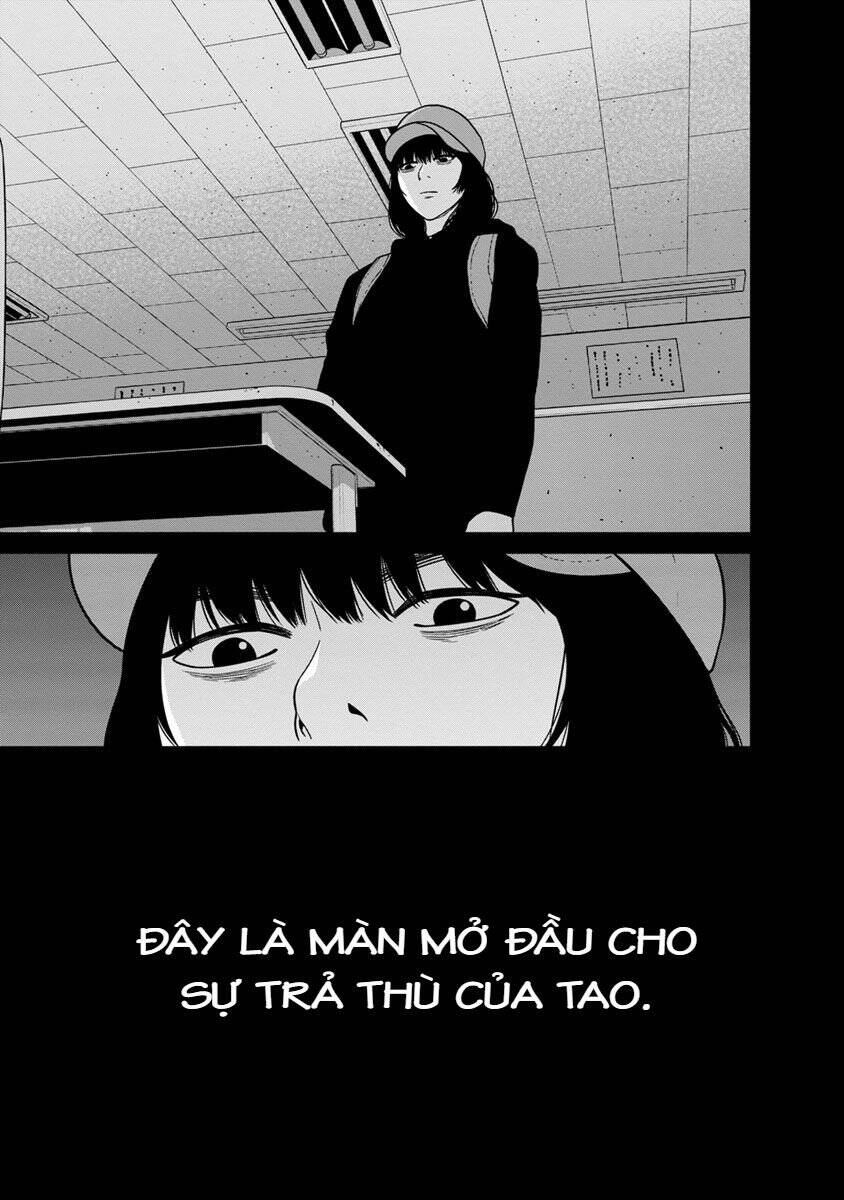 Cuồng Sát Chapter 10 - 36