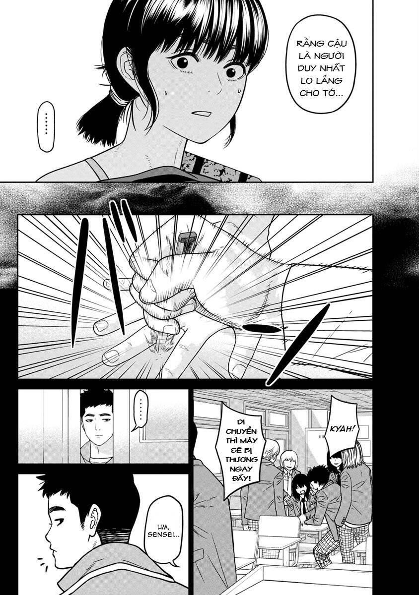 Cuồng Sát Chapter 10 - 40