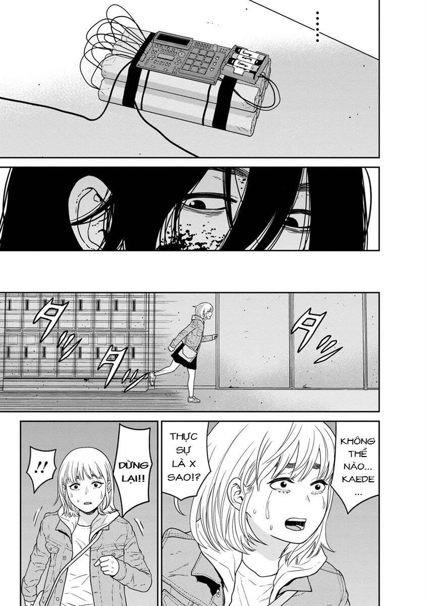 Cuồng Sát Chapter 11 - 7