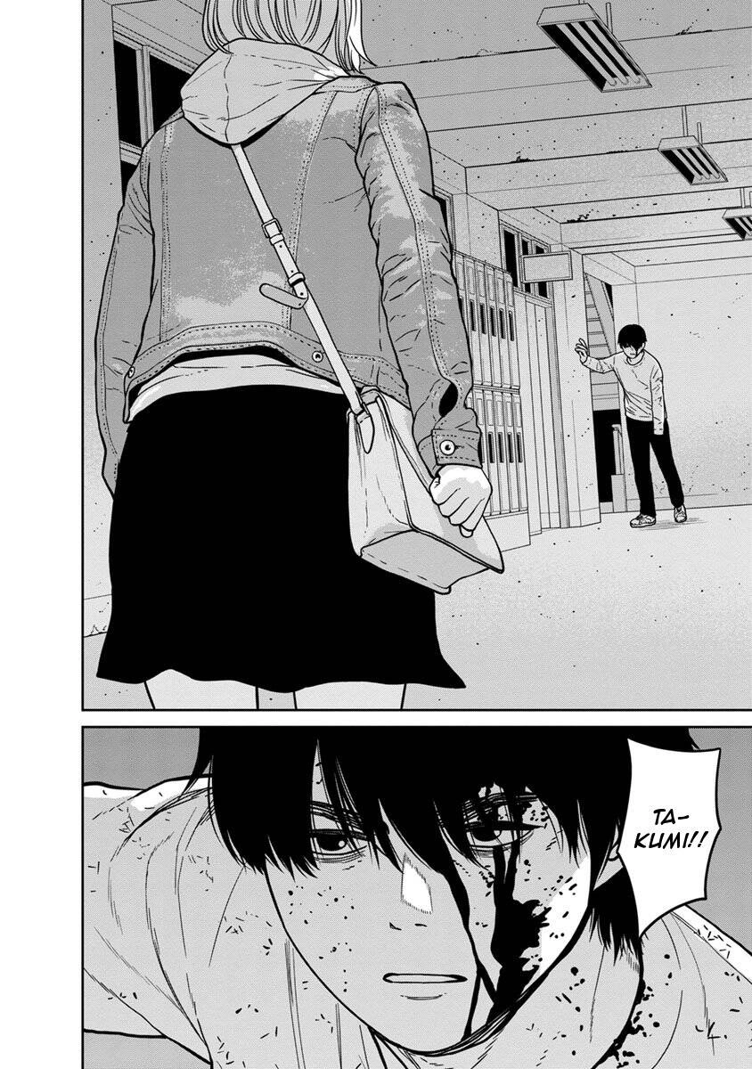 Cuồng Sát Chapter 11 - 8