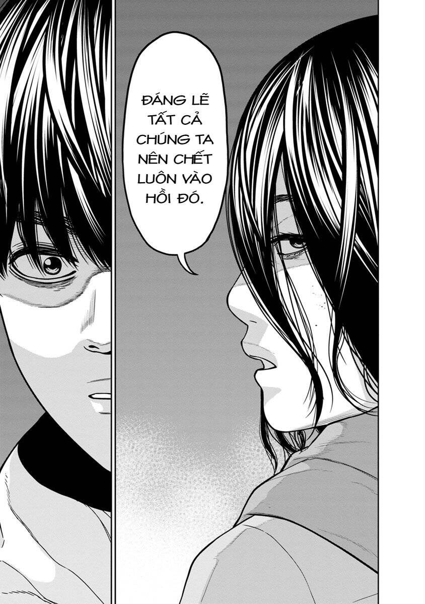 Cuồng Sát Chapter 11 - 13