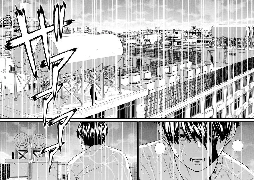 Cuồng Sát Chapter 11 - 17