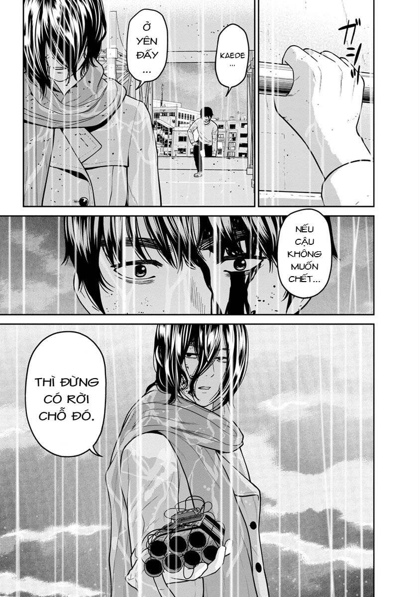 Cuồng Sát Chapter 11 - 19