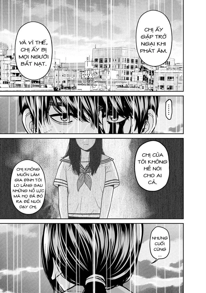 Cuồng Sát Chapter 11 - 21