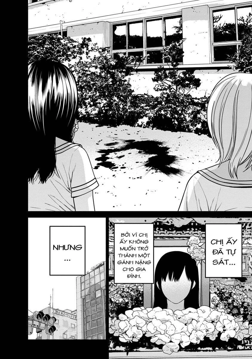 Cuồng Sát Chapter 11 - 22