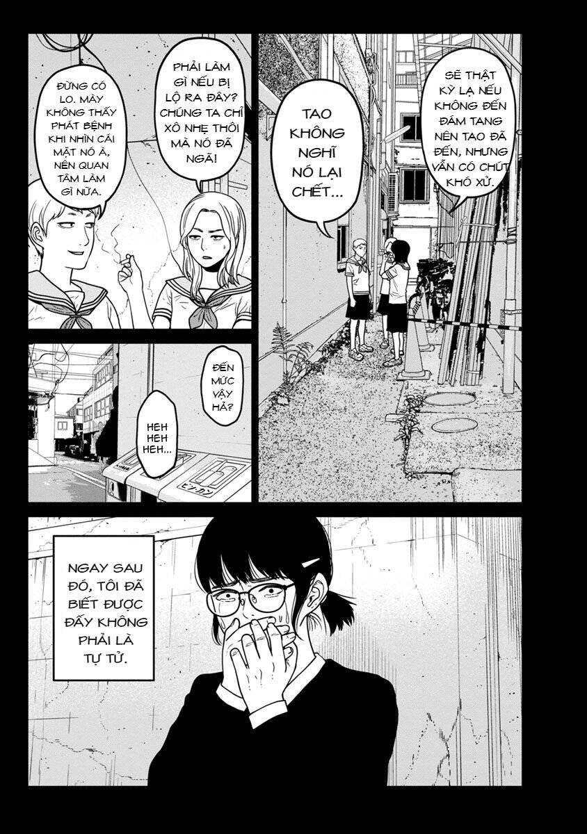 Cuồng Sát Chapter 11 - 23