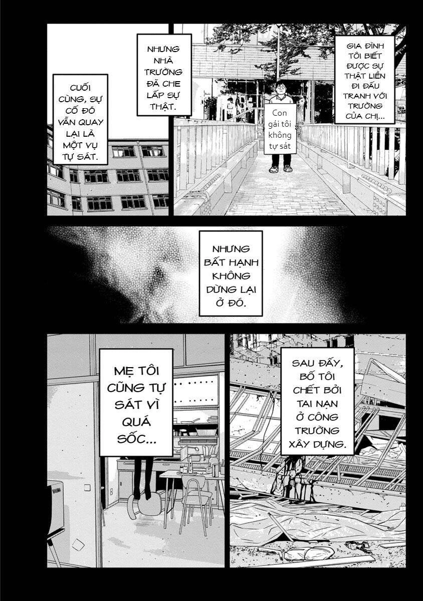 Cuồng Sát Chapter 11 - 24