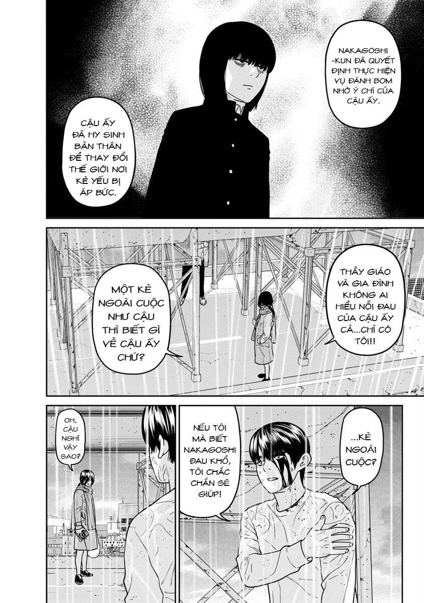 Cuồng Sát Chapter 11 - 26