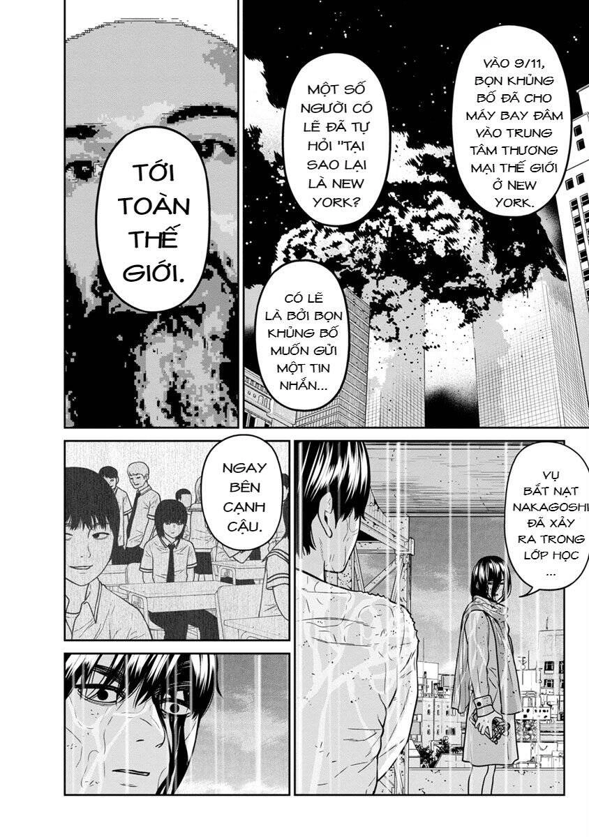 Cuồng Sát Chapter 11 - 28