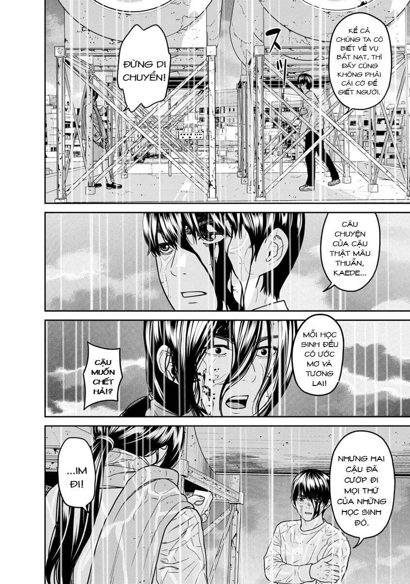 Cuồng Sát Chapter 11 - 30