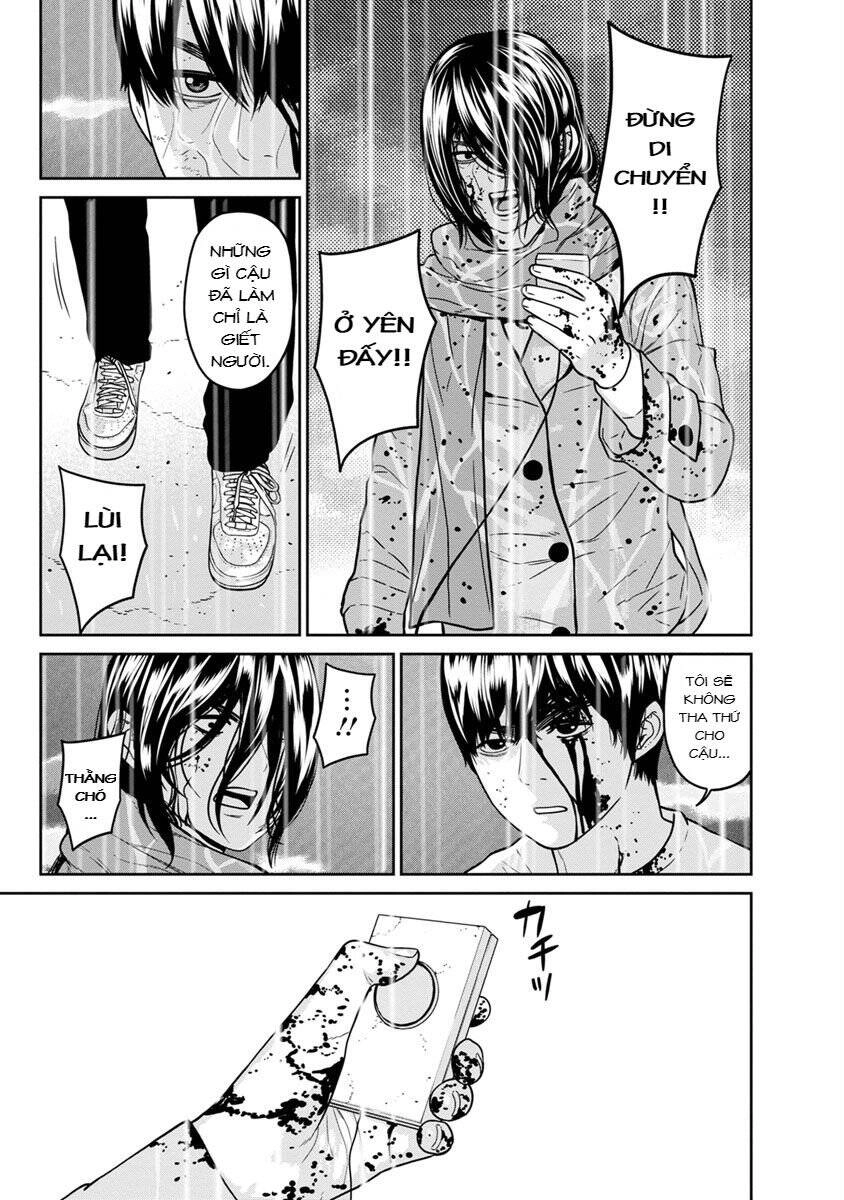 Cuồng Sát Chapter 11 - 31