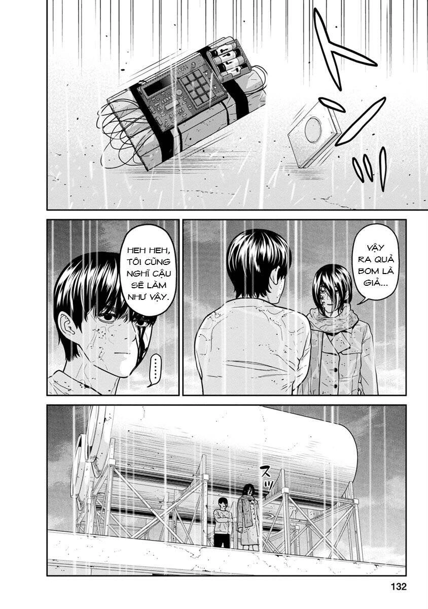 Cuồng Sát Chapter 11 - 33