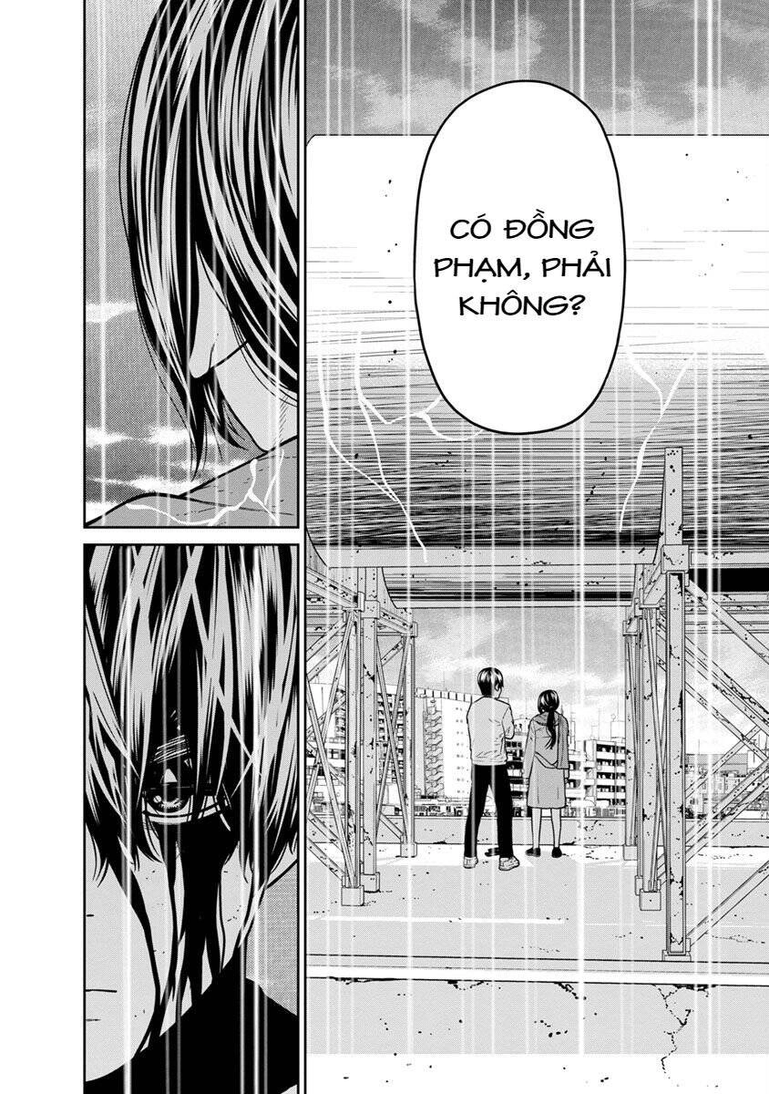 Cuồng Sát Chapter 11 - 37