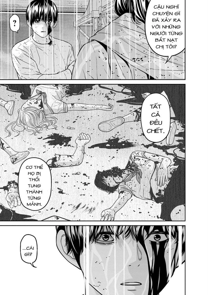 Cuồng Sát Chapter 11 - 38