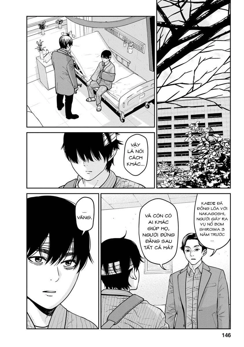 Cuồng Sát Chapter 12 - 6