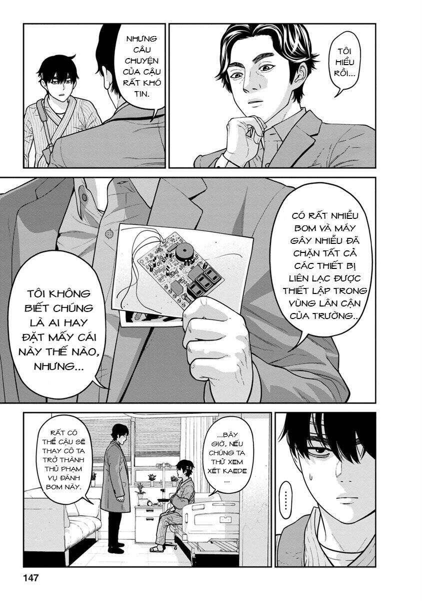 Cuồng Sát Chapter 12 - 7