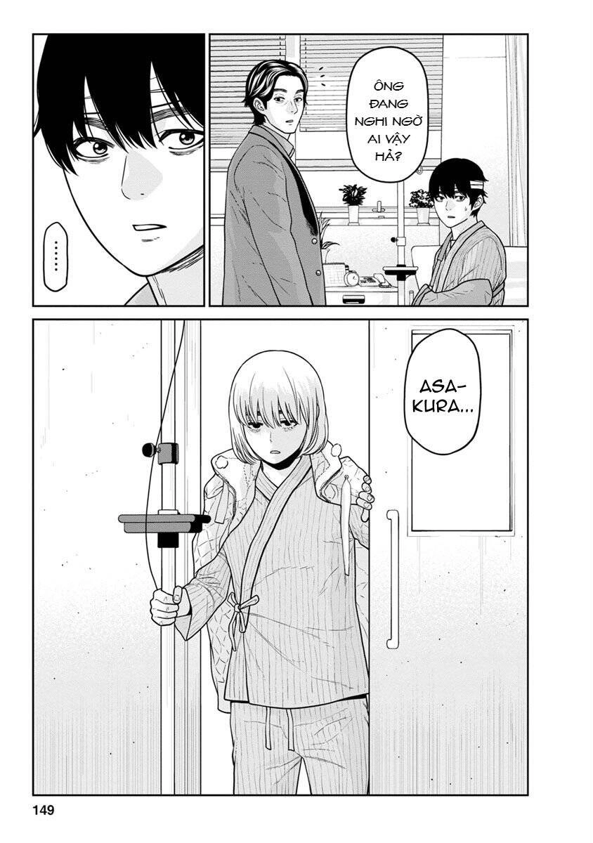 Cuồng Sát Chapter 12 - 9