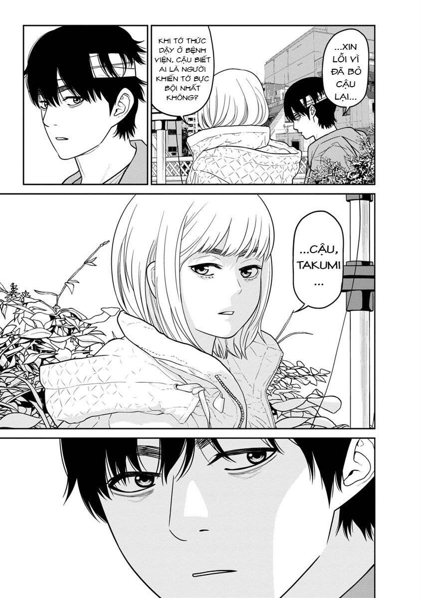 Cuồng Sát Chapter 12 - 11