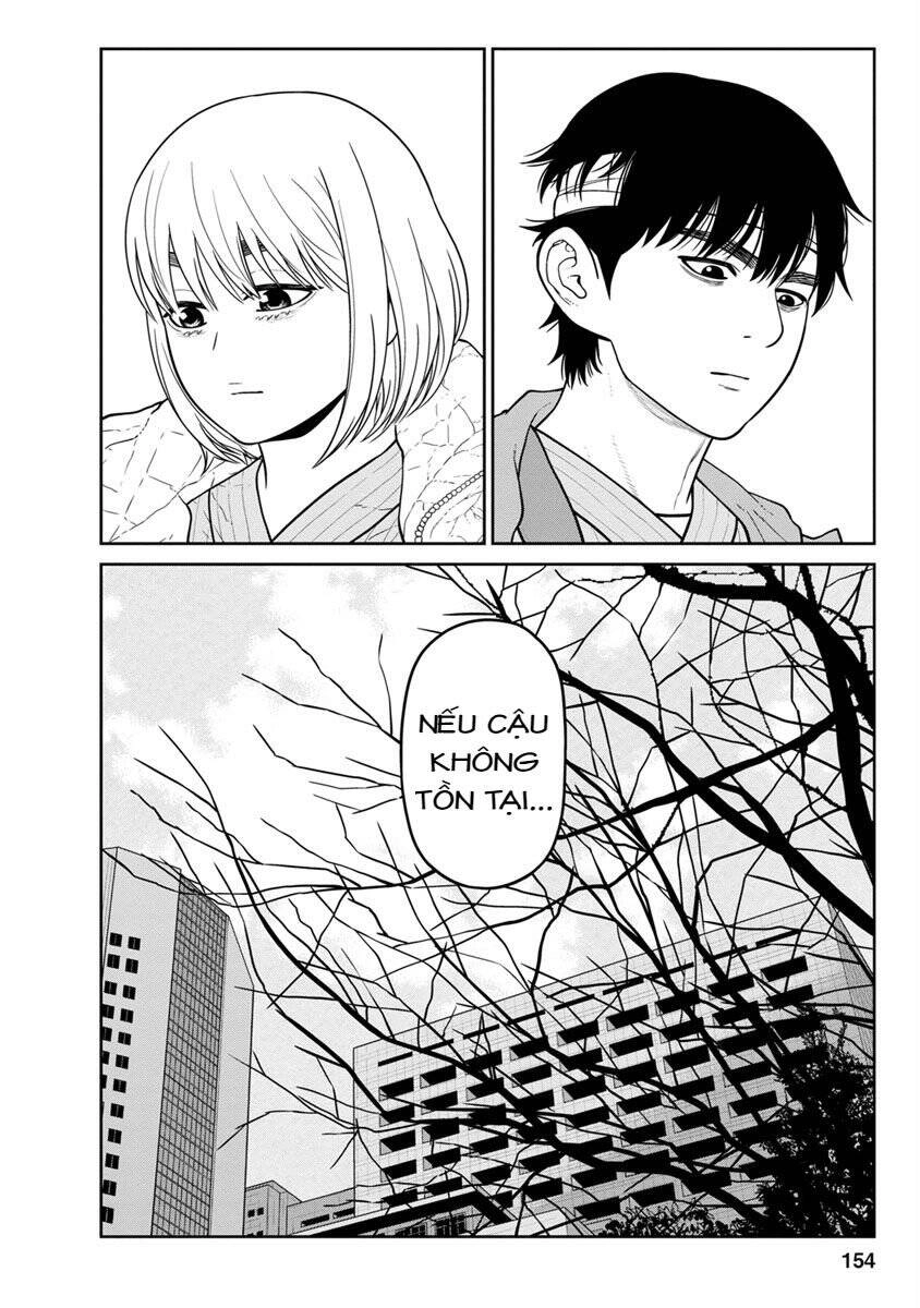 Cuồng Sát Chapter 12 - 14