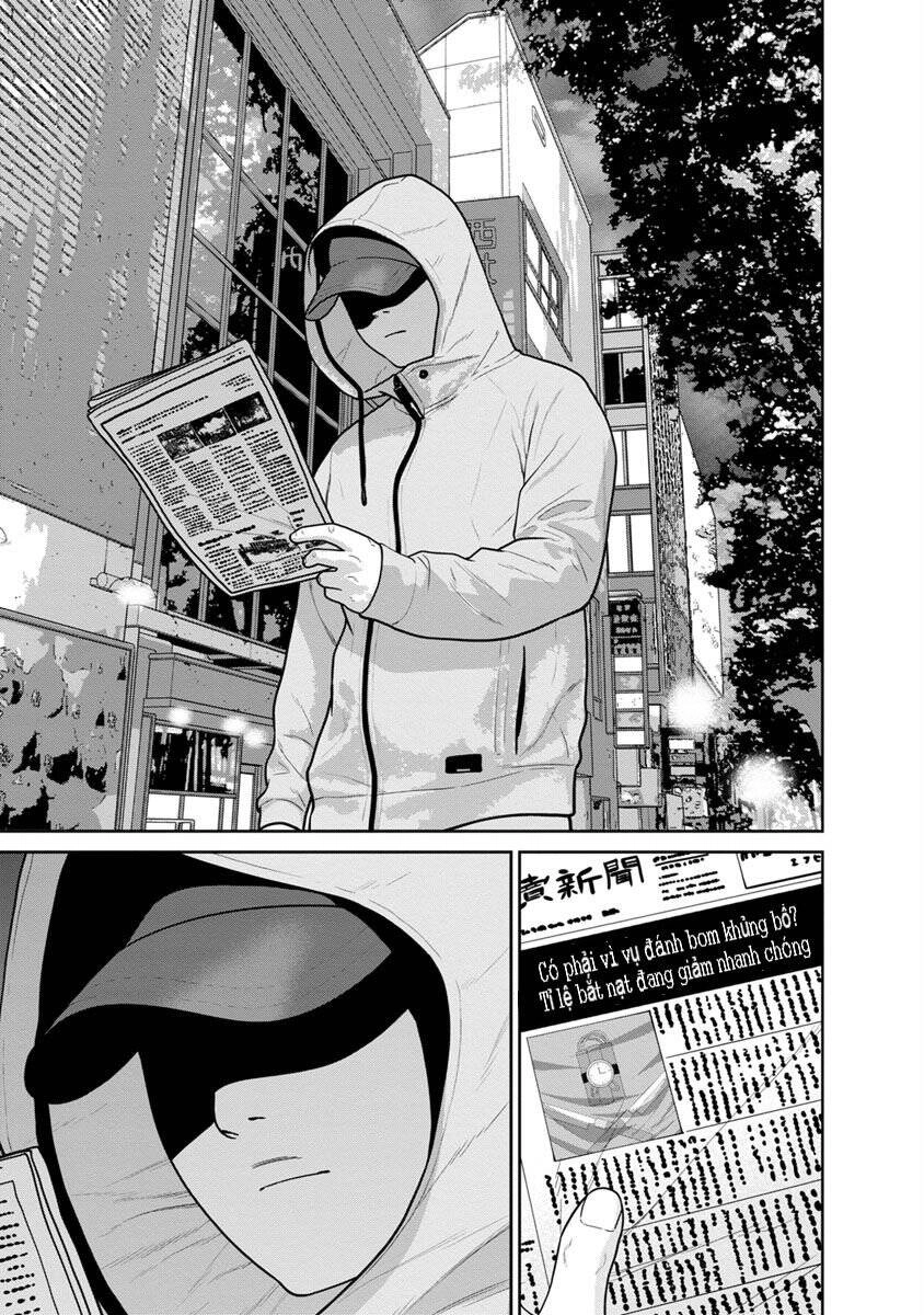 Cuồng Sát Chapter 12 - 26