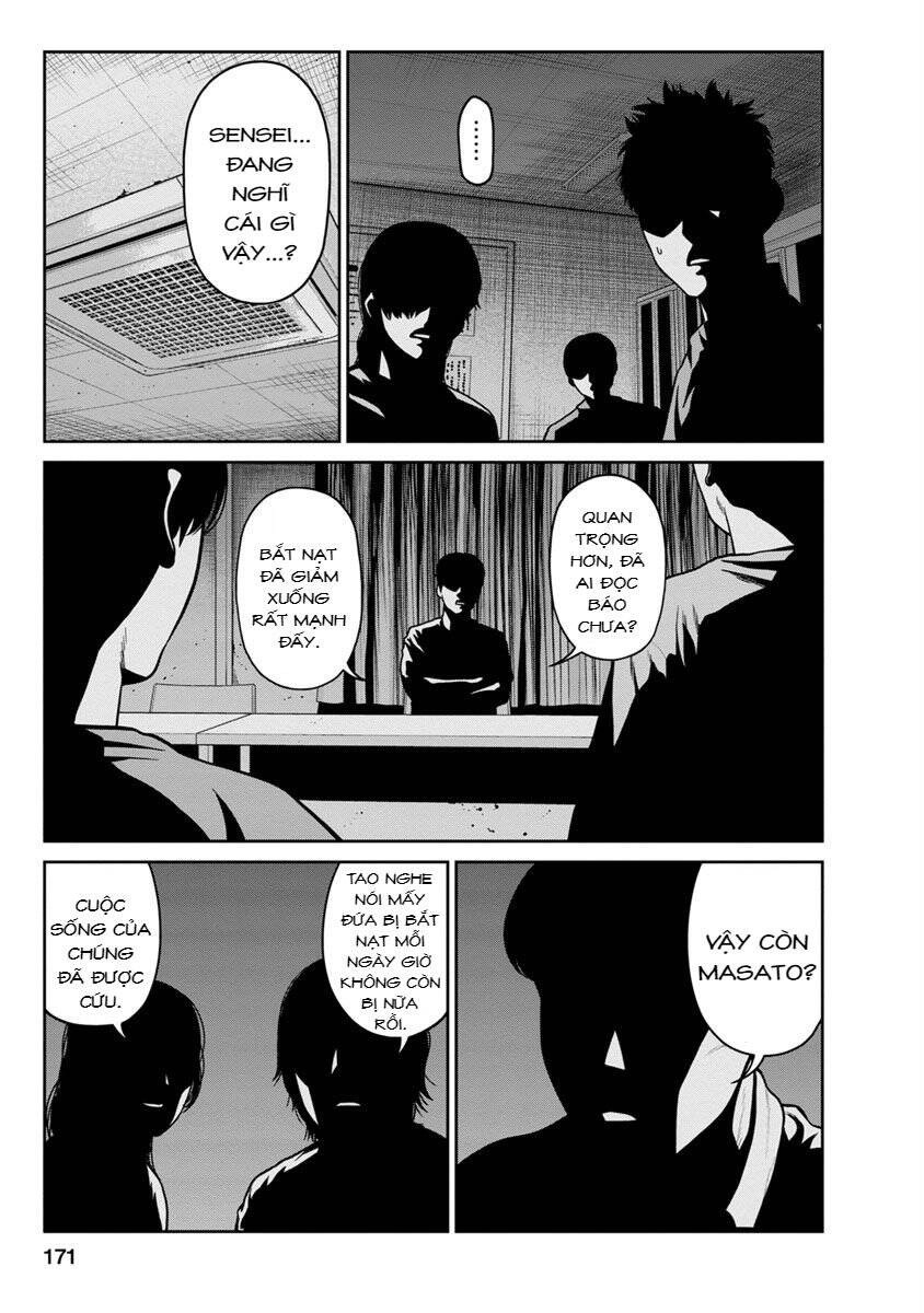 Cuồng Sát Chapter 12 - 30