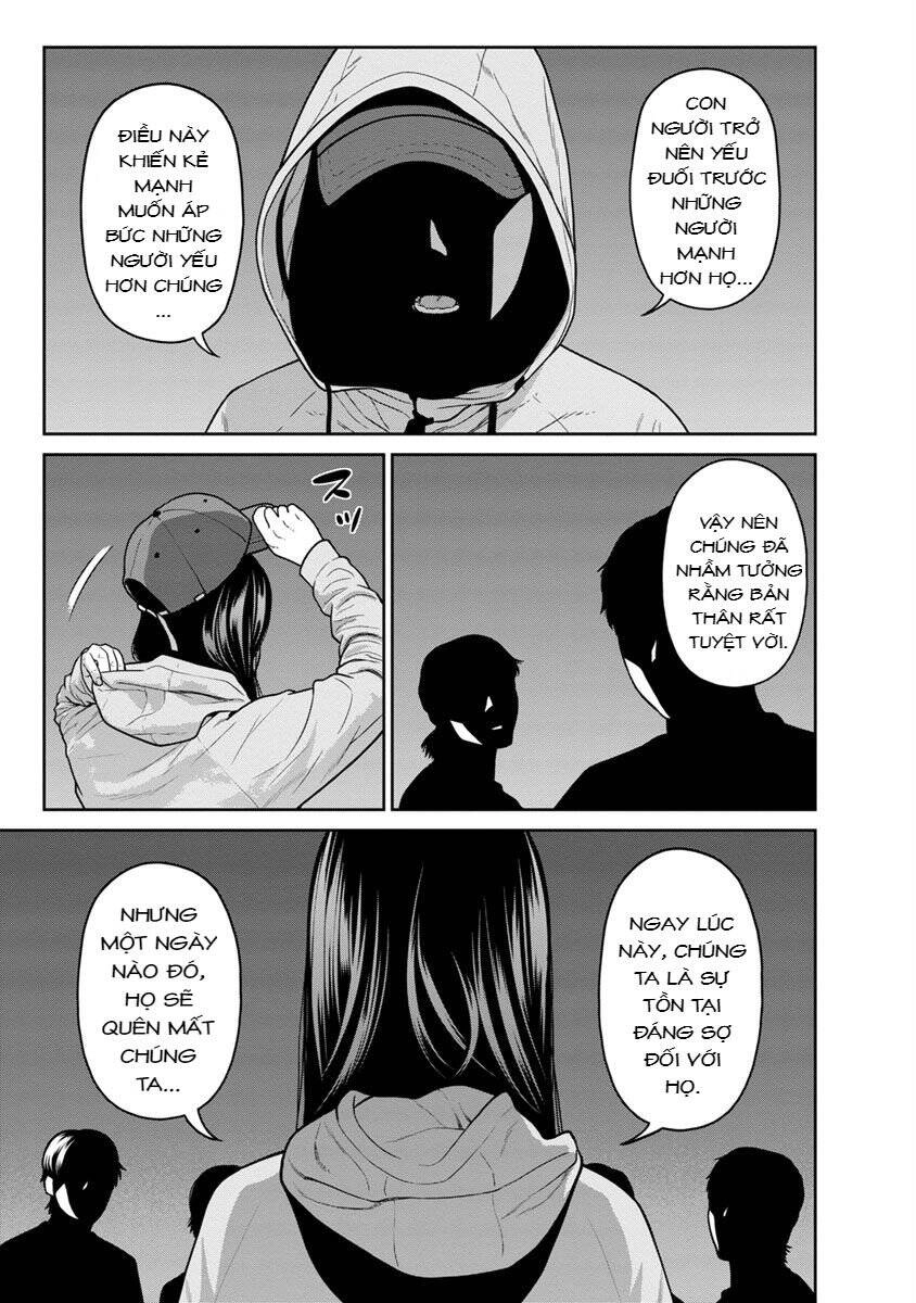 Cuồng Sát Chapter 12 - 32