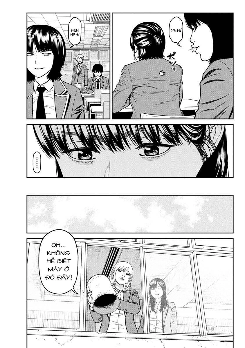 Cuồng Sát Chapter 12 - 38