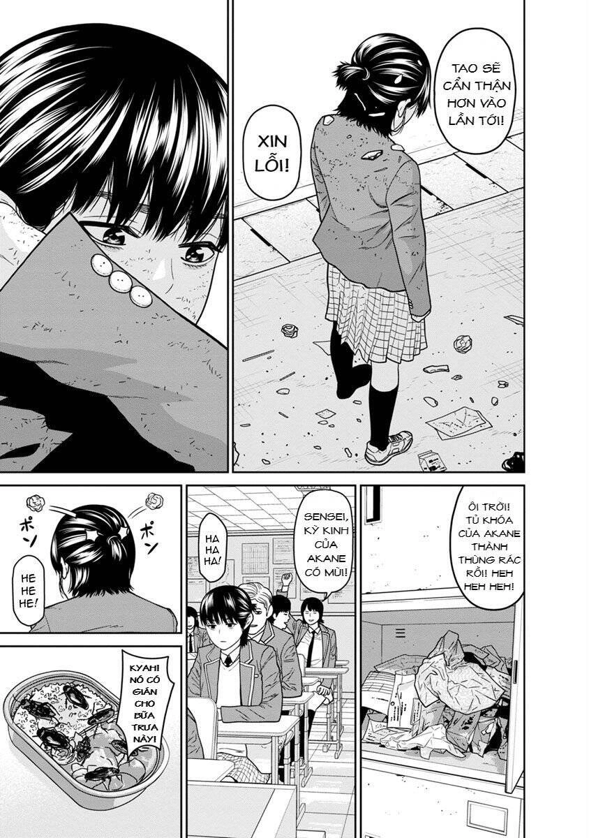 Cuồng Sát Chapter 12 - 39