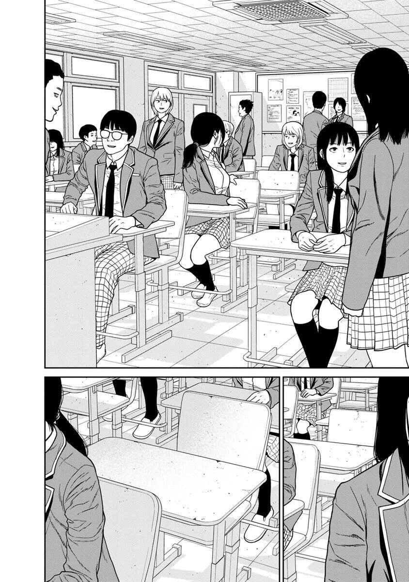 Cuồng Sát Chapter 12 - 40