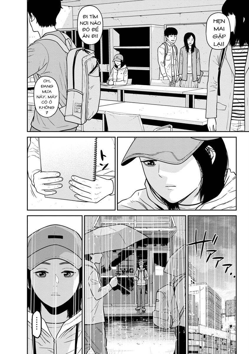 Cuồng Sát Chapter 12 - 42