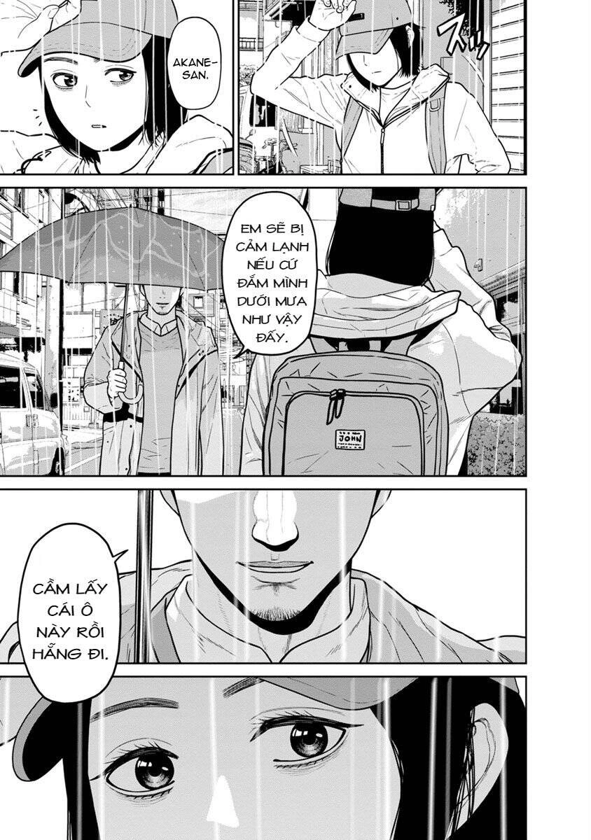 Cuồng Sát Chapter 12 - 43