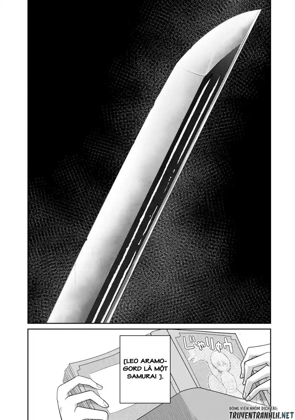 Itsuka Kamen Wo Nugu Tame Ni Chapter 1 - 5