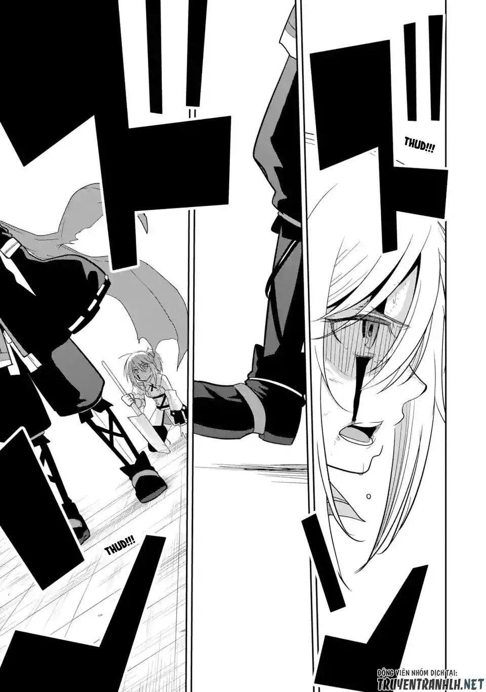 Itsuka Kamen Wo Nugu Tame Ni Chapter 1 - 23