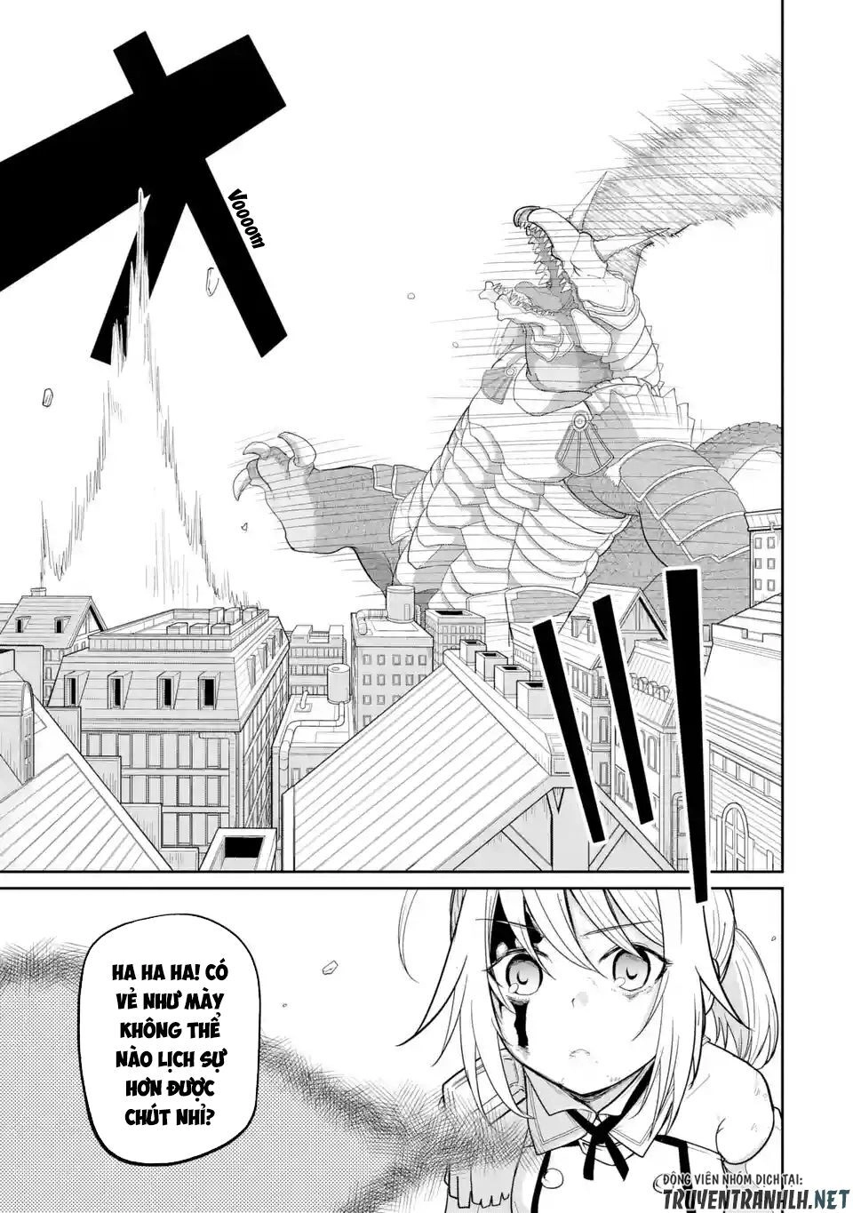Itsuka Kamen Wo Nugu Tame Ni Chapter 1.5 - 5