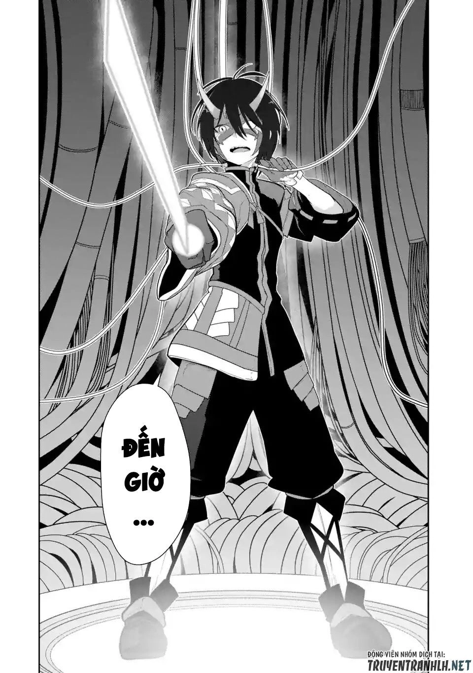 Itsuka Kamen Wo Nugu Tame Ni Chapter 1.5 - 10