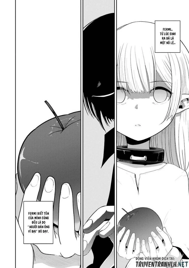 Itsuka Kamen Wo Nugu Tame Ni Chapter 2 - 6