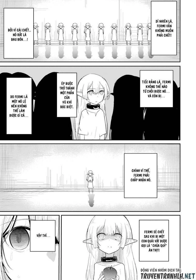 Itsuka Kamen Wo Nugu Tame Ni Chapter 2 - 7