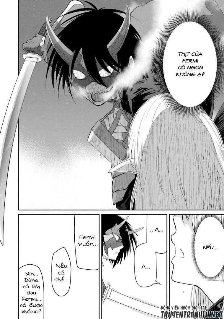 Itsuka Kamen Wo Nugu Tame Ni Chapter 2 - 8