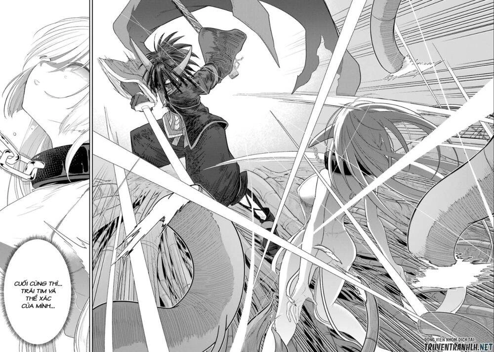 Itsuka Kamen Wo Nugu Tame Ni Chapter 2 - 11