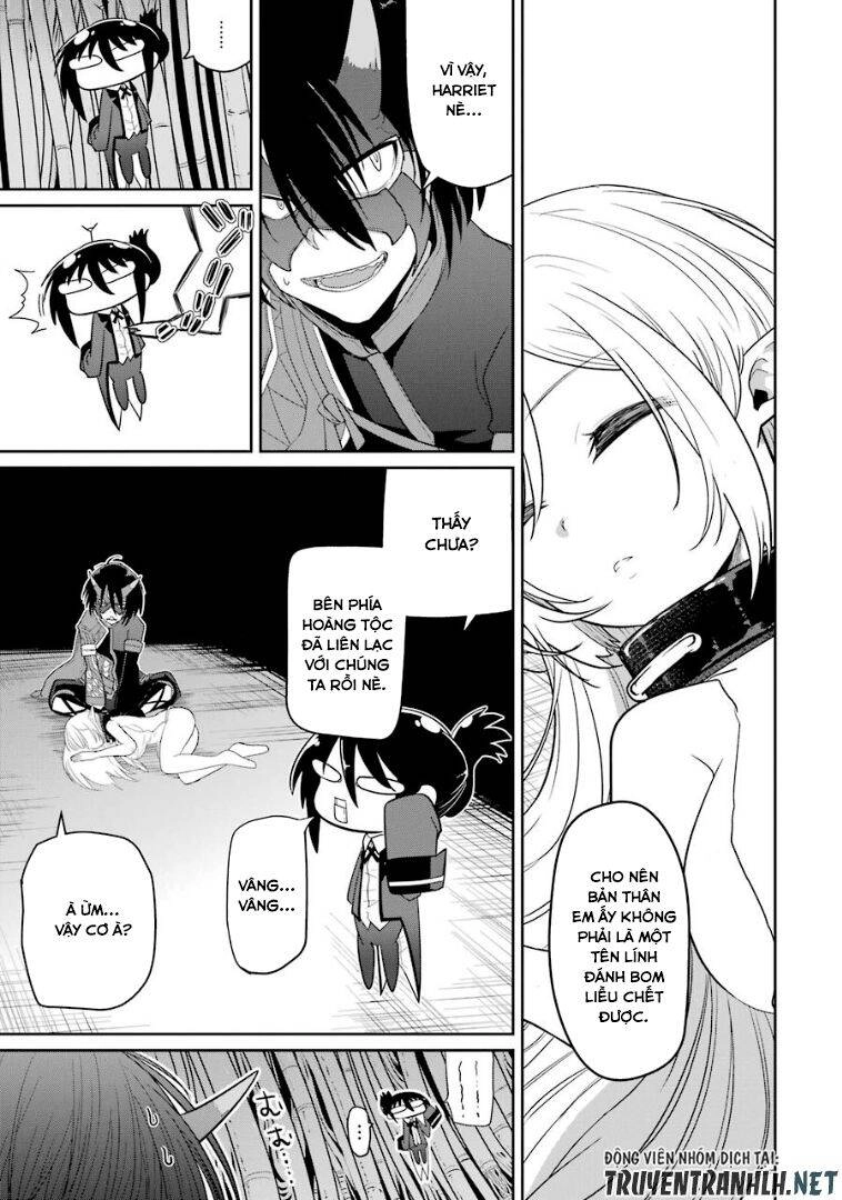 Itsuka Kamen Wo Nugu Tame Ni Chapter 2 - 19