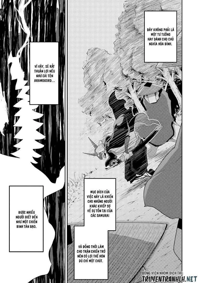 Itsuka Kamen Wo Nugu Tame Ni Chapter 2 - 21