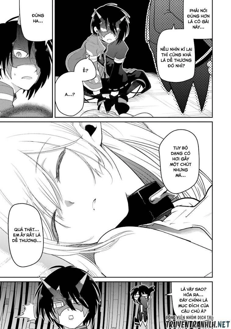 Itsuka Kamen Wo Nugu Tame Ni Chapter 2 - 23