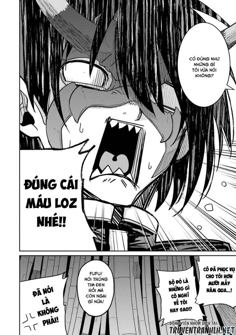 Itsuka Kamen Wo Nugu Tame Ni Chapter 2 - 26