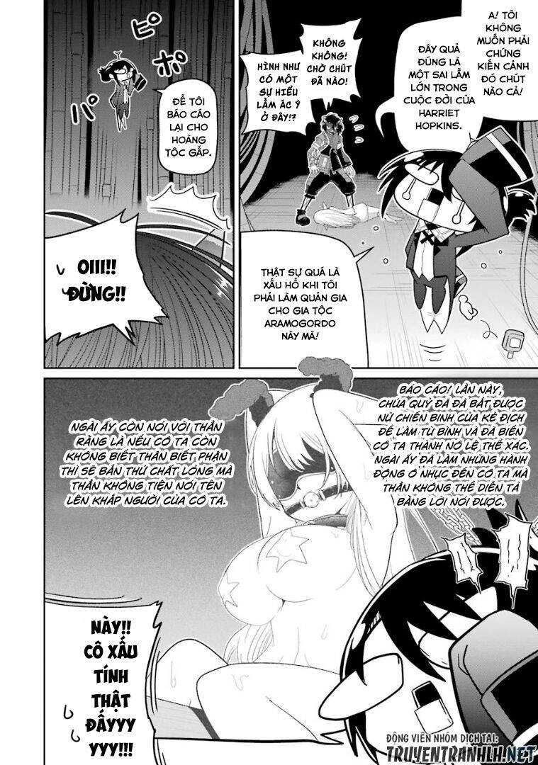 Itsuka Kamen Wo Nugu Tame Ni Chapter 2 - 28