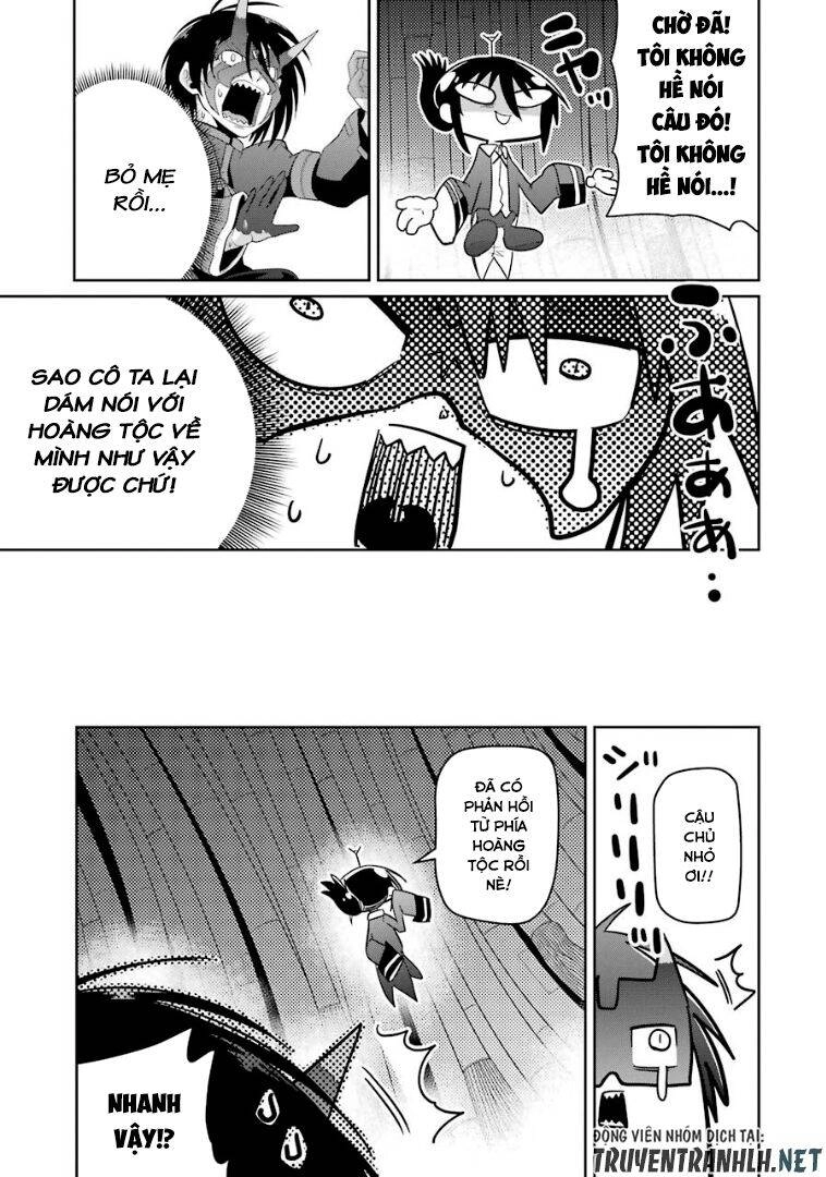 Itsuka Kamen Wo Nugu Tame Ni Chapter 2 - 29