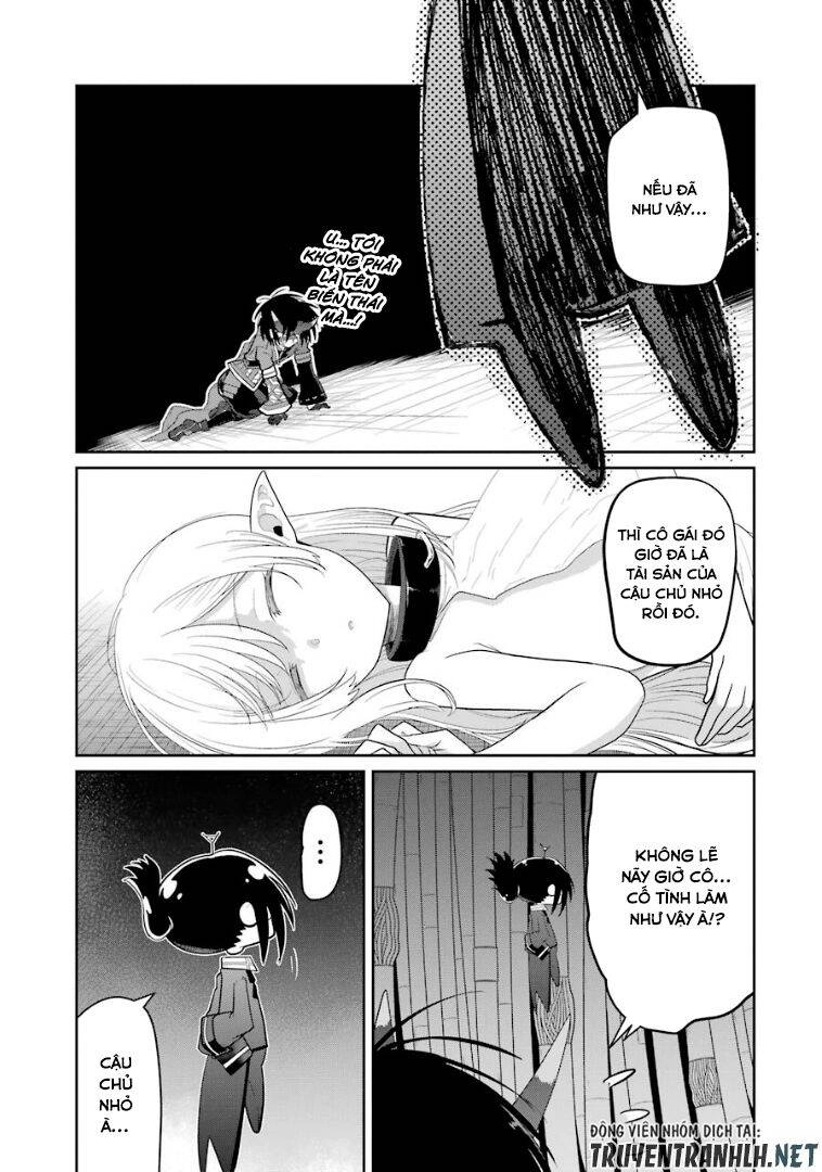 Itsuka Kamen Wo Nugu Tame Ni Chapter 2 - 31